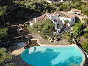 Villa Mare è Macchia Accasà